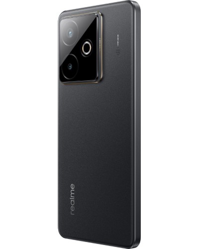 Купити Realme GT 7T 5G 12/256GB IceSense Black (Global Version) Гарантія 1 рік