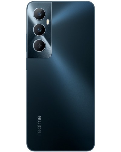 Купить Realme C65 8/256GB Starlight Black Гарантия 1 год