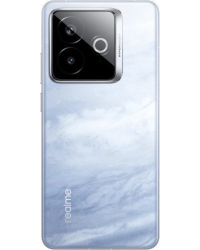 Купити Realme GT 7 Pro Racing Edition 5G 12/256GB Blue Гарантія 1 рік