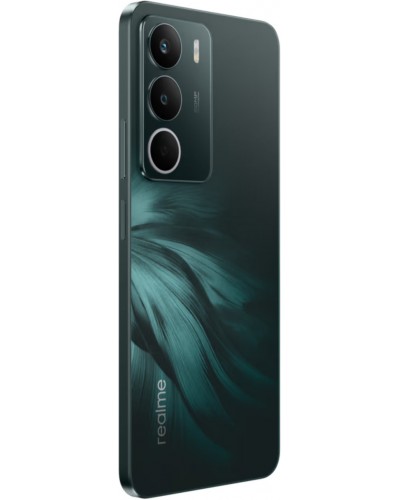Купити REALME C71 6/128GB Forest Owl Гарантія 1 Рік