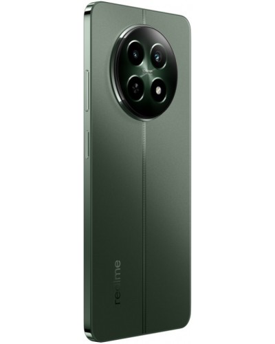 Купити Realme 12 5G 8/512GB Woodland Green (Global Version) Гарантія 1 Рік