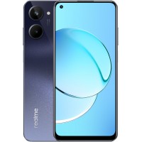 REALME 10 8/256GB Global NFC Rush Black Гарантія 1 рік