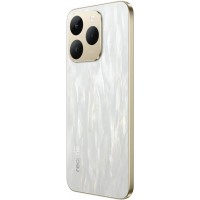 REALME 15T 5G 8/256GB Flowing Silver Гарантія 1 Рік