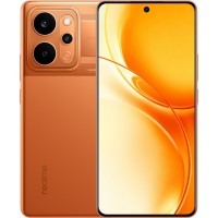 REALME P4 Power 5G 8/256GB Flash Orange Гарантія 1 Рік