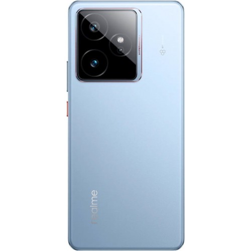 Купити Realme GT 7 5G 12/256GB NFC IceSense Blue (Global Version) Гарантія 1 рік