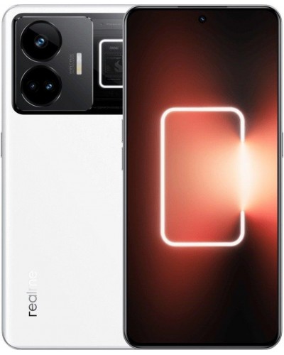 Купить Realme GT NEO 5 5G 16GB/1TB White Гарантия 1 Год