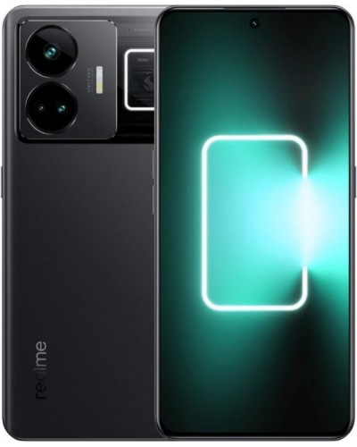 Купити Realme GT NEO 5 5G 16GB/1TB Black Гарантія 1 Рік
