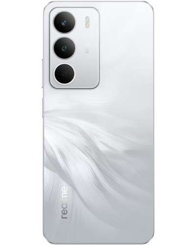 Купить REALME C71 8/256GB White Swan Гарантія 1 Рік