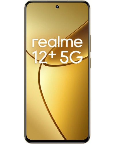 Купити Realme 12+ (Plus) 5G 12/512GB Navigator Beige (Global Version) Гарантія 1 Рік