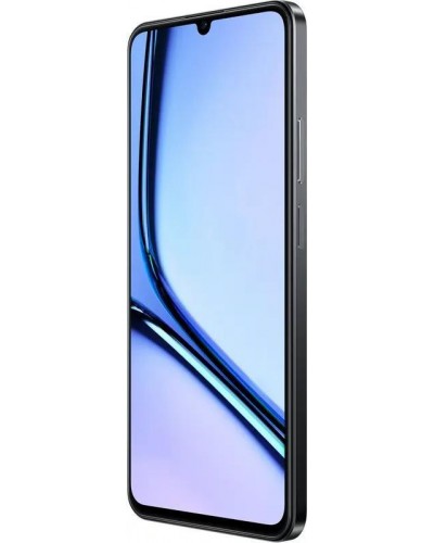 Купити Realme Note 60X 3/64GB Marble Black Гарантія 1 Рік