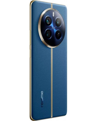 Купити REALME 12 PRO+ (Plus) 5G 8/256GB Submariner Blue (Global Version) Гарантія 1 Рік