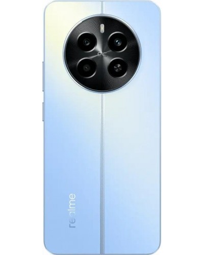 Купити Realme 12 4G 8/256GB Skyline Blue Гарантія 1 Рік