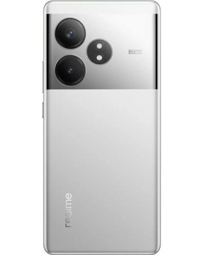 Купити Realme GT Neo 6 5G 16/512GB Liquid Knight Гарантія 1 рік