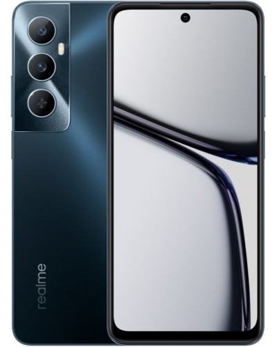 Купить Realme C65 8/256GB Starlight Black Гарантия 1 год