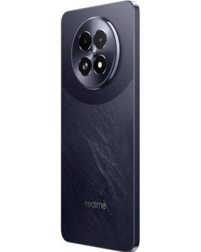 Купити REALME 13+ (PLUS) 5G 8/256GB Dark Purple Гарантія 1 Рік