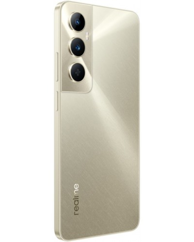 Купити Realme C65 8/256GB Starlight Gold Гарантія 1 рік