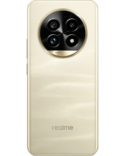 Купити REALME 13 PRO+ (PLUS) 5G 8/256GB NFC Monet Gold (Global Version) Гарантія 1 Рік