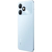 REALME NOTE 80 4/128GB Glacier Blue Гарантія 1 Рік