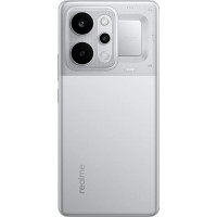 REALME P4 Power 5G 8/256GB Power Silver Гарантія 1 Рік