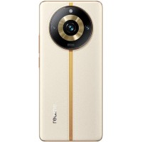 REALME 11 PRO+ (Plus) 5G 8/256Gb Global Version NFC Sunrise Beige Гарантія 1 Рік