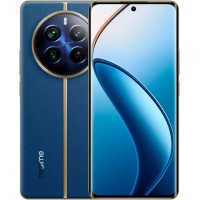 REALME 12 PRO+ (Plus) 5G 8/256GB Submariner Blue (Global Version) Гарантія 1 Рік