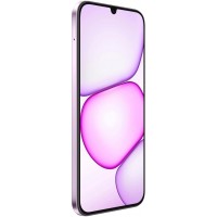 REALME C100i 4/128GB NFC Dawn Purple Гарантія 1 Рік