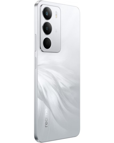 Купити REALME C71 6/128GB White Swan Гарантія 1 Рік