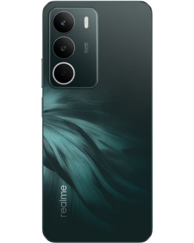 Купити REALME C71 6/128GB Forest Owl Гарантія 1 Рік
