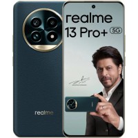 REALME 13 PRO+ (PLUS) 5G 8/256GB NFC Emerald Green (Global Version) Гарантія 1 Рік