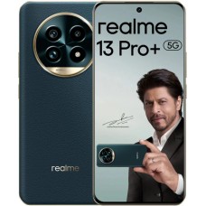 REALME 13 PRO+ (PLUS) 5G 8/256GB NFC Emerald Green (Global Version) Гарантія 1 Рік