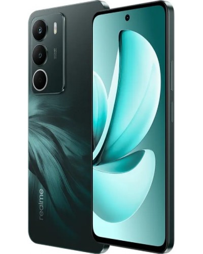 Купити REALME C71 6/128GB Forest Owl Гарантія 1 Рік
