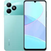 Realme C51 6/256GB Mint Green Гарантія 1 рік