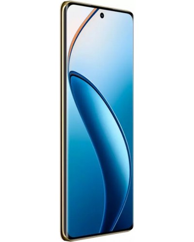 Купити REALME 12 PRO+ (Plus) 5G 8/256GB Submariner Blue (Global Version) Гарантія 1 Рік