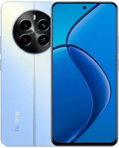 Купити Realme 12 4G 8/256GB Skyline Blue Гарантія 1 Рік