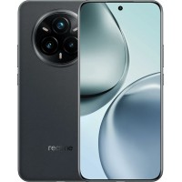 REALME 14 PRO+ (PLUS) 5G 8/256GB NFC Suede Gray (Global Version) Гарантія 1 Рік