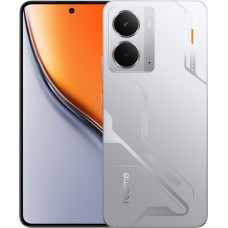Realme Neo 7X 5G 8/256GB Silver Гарантія 1 рік