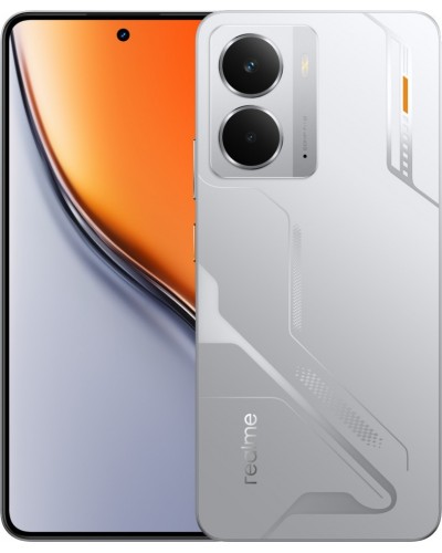 Купить Realme Neo 7X 5G 8/256GB Silver Гарантія 1 рік