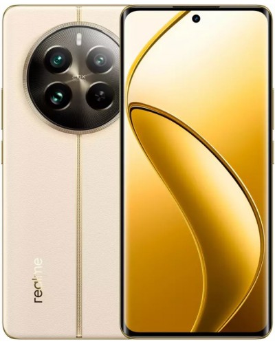 Купити REALME 12 PRO 5G 8/256GB Navigator Beige (Global Version) Гарантія 1 Рік