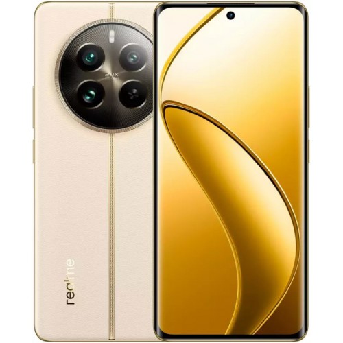 Купити REALME 12 PRO 5G 12/512GB Navigator Beige (Global Version) Гарантія 1 Рік