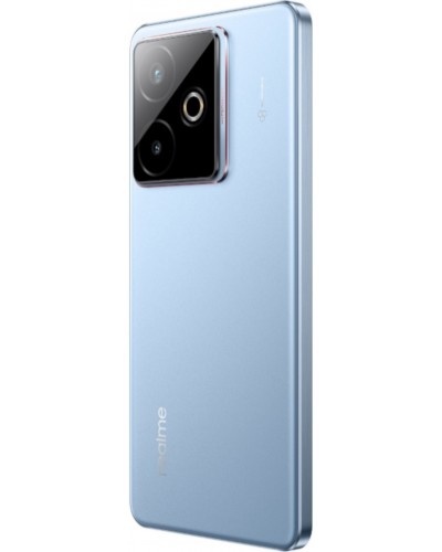 Купить Realme GT 7T 5G 12/256GB IceSense Blue (Global Version) Гарантія 1 рік