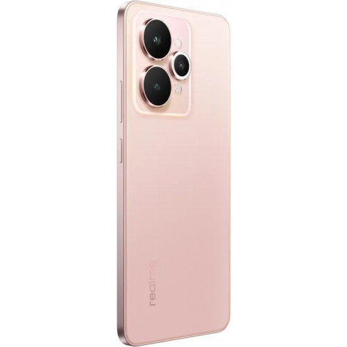 Купити REALME 15 5G 12/512GB Silk Pink Гарантія 1 Рік