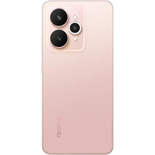 Купити REALME 15 5G 12/512GB Silk Pink Гарантія 1 Рік