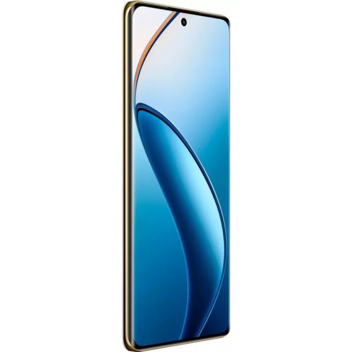 Купити REALME 12 PRO 5G 8/256GB Submariner Blue (Global Version) Гарантія 1 Рік
