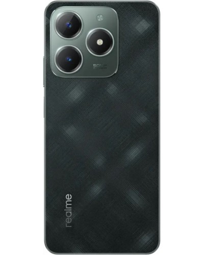 Купити REALME C61 8/256GB Dark Green Гарантія 1 Рік