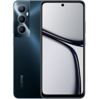 Realme C65 6/128GB Starlight Black Гарантія 1 рік
