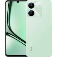 Realme Note 60X 3/64GB Wilderness Green Гарантія 1 Рік