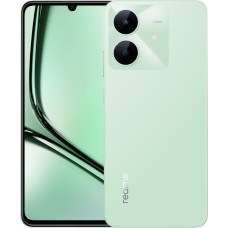 Realme Note 60X 3/64GB Wilderness Green Гарантія 1 Рік