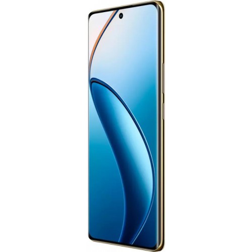 Купити REALME 12 PRO 5G 8/256GB Submariner Blue (Global Version) Гарантія 1 Рік