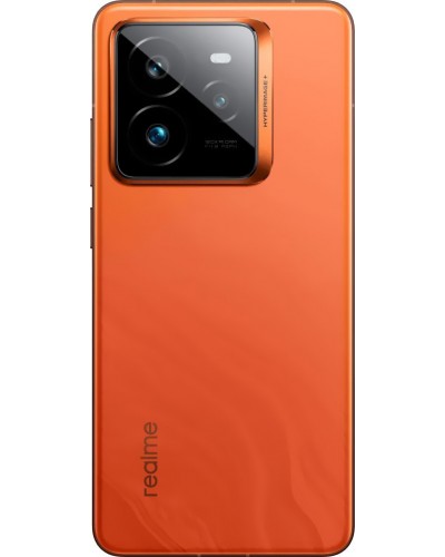 Купити Realme GT 7 Pro 5G 12/512GB Mars Red Гарантія 1 рік