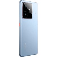 Realme GT 7 5G 12/256GB NFC IceSense Blue (Global Version) Гарантія 1 рік